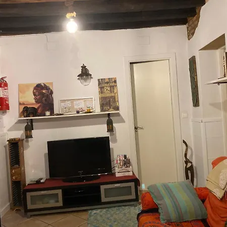 La Casina Apartamento Turistico Centro Plasencia At-Cc-0650 Buitenkant foto