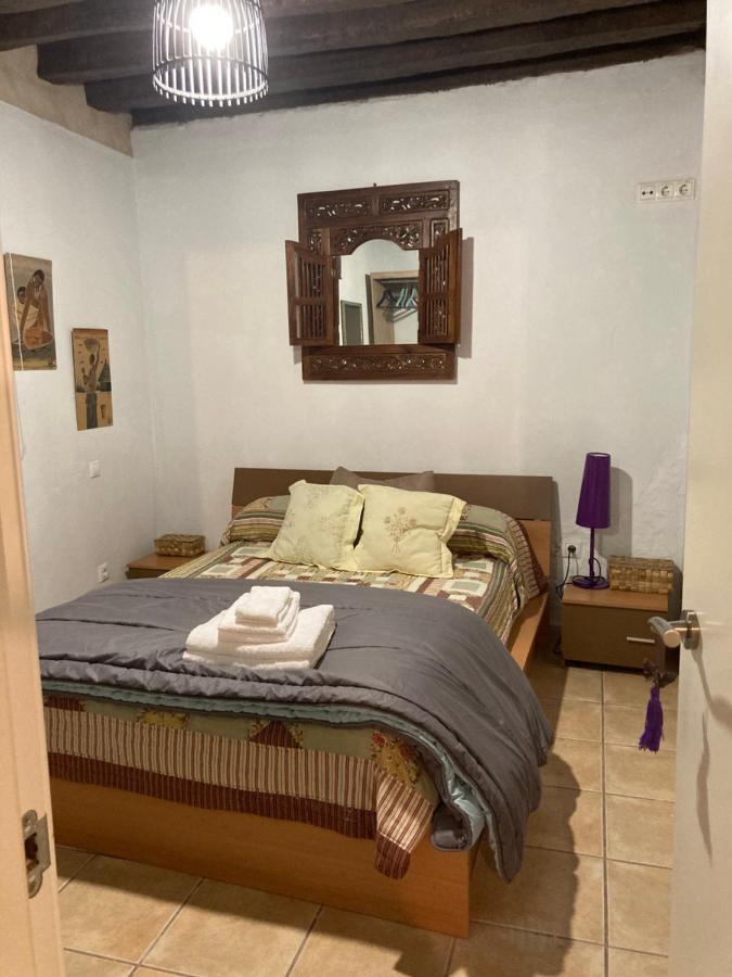 La Casina Turistico Centro At-cc-0650 Apartamento Plasencia