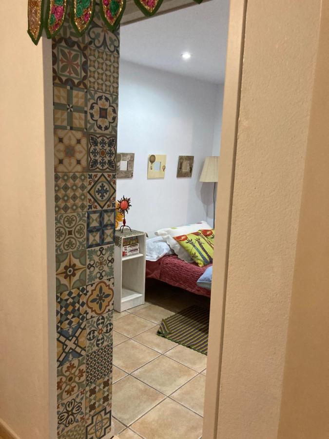 La Casina Turistico Centro At-cc-0650 Appartement Plasence
